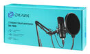Oklick
Микрофон проводной Оклик SM-700G 2.5м черный