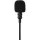 Oklick
Микрофон проводной Оклик MP-M400 3м черный