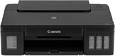 Принтер струйный Canon Pixma G1010 (2314C015) A4 черный Принтер струйный Canon Pixma G1010 (2314C015) A4 черный