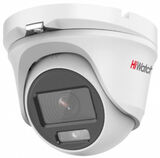 Камера видеонаблюдения аналоговая HiWatch DS-T503L(B)(2.8mm) 2.8-2.8мм цв.
