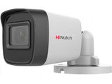 Камера видеонаблюдения аналоговая HiWatch DS-T500L(B)(3.6mm) 3.6-3.6мм цв.