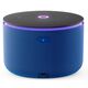 Умная колонка Yandex Станция Мини 3 Про Алиса синий 18W 1.0 BT/Wi-Fi (YNDX-00059BLU)