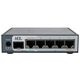 MikroTik E60iUGS Маршрутизатор HEX S(2025) MikroTik E60iUGS Маршрутизатор HEX S(2025)
