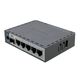 MikroTik E60iUGS Маршрутизатор HEX S(2025) MikroTik E60iUGS Маршрутизатор HEX S(2025)