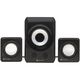 Колонки Oklick OK-420 2.1 черный 11Вт Колонки Oklick OK-420 2.1 черный 11Вт