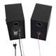 Oklick OK-166 BT 2.0 черный 40Вт