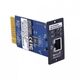 Карта SNMP DL801/DJ801 for UPS Powerman Карта SNMP DL801/DJ801 for UPS Powerman