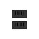 Exegate EX298690RUS Коммутатор неуправляемый ExeGate EDES-1008D (8-портовый UTP 10/100Mbps, металлический корпус, с функцией энергосбережения (EEE)