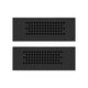 Exegate EX299022RUS Коммутатор неуправляемый ExeGate EDGS-1006D.4PoE-65W (6-портовый гигабитный UTP 10/100/1000 Base-T: 4 порта IEEE 802.3af (PoE)