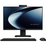 ASUS ExpertCenter P400 AiO P440VAK-BPC7430 23.8" FHD Intel Core 5 210H/ DDR5 16GB/ 512GB M.2 NVMe PCIe 4.0 SSD/ Wi-Fi 6E + BT 5.4/ Without OS/ Black/ Wired KB&amp;mouse 90PT03X5-M05XV0
