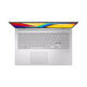 ASUS Vivobook Go 15 E1504FA-BQ5277 AMD Mendocino R5 LPDDR5 16GB 512GB M.2 NVMe PCIe 3.0 SSD AMD Radeon Graphics 15.6 ASUS Vivobook Go 15 E1504FA-BQ5277 AMD Mendocino R5 LPDDR5 16GB 512GB M.2 NVMe PCIe 3.0 SSD AMD Radeon Graphics 15.6