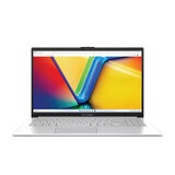 ASUS Vivobook Go 15 E1504FA-BQ5277 AMD Mendocino R5 LPDDR5 16GB 512GB M.2 NVMe PCIe 3.0 SSD AMD Radeon Graphics 15.6" FHD (1920 x 1080) 16:9 IPS-level 60Hz No OS/ Cool Silver/ 1.63kg 90NB0ZR1-M07D50&nbsp;<img style='position: relative;margin:0' src='/image/only_to_order_edit.gif' alt='На заказ' title='На заказ' />