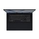 ASUS Vivobook 18 M1807HA-S8156 AMD Ryzen 7 260 3.8GHz/DDR5 16GB/1TB M.2 NVMe PCIe 4.0 SSD/ 18.0