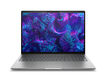 HP Zbook 8 G1i 16 Intel U7-255H,16