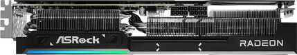 ASRock Radeon RX 9070 XT Challenger 16GB//RX 9070XT ASRock Radeon RX 9070 XT Challenger 16GB//RX 9070XT