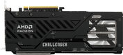 ASRock Radeon RX 9070 XT Challenger 16GB//RX 9070XT ASRock Radeon RX 9070 XT Challenger 16GB//RX 9070XT