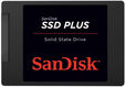 SanDisk SSD PLUS 2,5” SATA 1Tb SanDisk SSD PLUS 2,5” SATA 1Tb