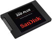 SanDisk SSD PLUS 2,5” SATA 1Tb