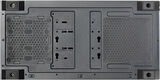 Корпус Chieftec Vista черный без БП ATX 3x120mm 1xUSB2.0 1xUSB3.0 1xUSB3.1 audio bott PSU Корпус Chieftec Vista черный без БП ATX 3x120mm 1xUSB2.0 1xUSB3.0 1xUSB3.1 audio bott PSU