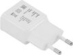 Сетевое зар./устр. Buro TJ-159w 10.5W 2.1A USB-A универсальное белый Сетевое зар./устр. Buro TJ-159w 10.5W 2.1A USB-A универсальное белый