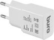 Сетевое зар./устр. Buro TJ-159w 10.5W 2.1A USB-A универсальное белый Сетевое зар./устр. Buro TJ-159w 10.5W 2.1A USB-A универсальное белый