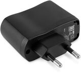 Сетевое зар./ устр. Buro XCJ-021-1A 5W 1A USB универсальное черный