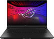 Ноутбук Asus ROG Strix Scar 18 G835LX-SA186W 90NR0LF1-M00AS0 Ноутбук Asus ROG Strix Scar 18 G835LX-SA186W 90NR0LF1-M00AS0