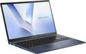 Ноутбук Asus Vivobook 15 M1502NAQ-BQ067 Ryzen 5 150 16Gb SSD512Gb AMD Radeon 660M 15.6 Ноутбук Asus Vivobook 15 M1502NAQ-BQ067 Ryzen 5 150 16Gb SSD512Gb AMD Radeon 660M 15.6