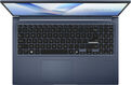 Ноутбук Asus Vivobook 15 M1502NAQ-BQ067 Ryzen 5 150 16Gb SSD512Gb AMD Radeon 660M 15.6 Ноутбук Asus Vivobook 15 M1502NAQ-BQ067 Ryzen 5 150 16Gb SSD512Gb AMD Radeon 660M 15.6