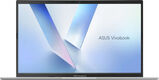 Ноутбук Asus Vivobook 15 M1502NAQ-BQ049 Ryzen 7 170 16Gb SSD512Gb AMD Radeon 680M 15.6 Ноутбук Asus Vivobook 15 M1502NAQ-BQ049 Ryzen 7 170 16Gb SSD512Gb AMD Radeon 680M 15.6