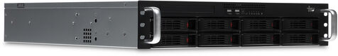 Сервер IRU Rock s2208e 2x6130 2x16Gb С621 AST2500 2xGigEth 1x800W w/o OS (2159778)