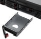 Сервер IRU Rock s2208e 2x6130 2x16Gb С621 AST2500 2xGigEth 1x800W w/o OS (2159778)