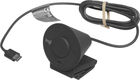 Камера Web Logitech HD Webcam Brio 300 графитовый 2Mpix (1920x1080) USB Type-C с микрофоном (960-001437)
