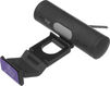 Камера Web Logitech HD Webcam Brio 500 черный 4Mpix (1920x1080) USB Type-C с микрофоном (960-001423)