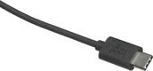 Камера Web Logitech HD Webcam Brio 500 черный 4Mpix (1920x1080) USB Type-C с микрофоном (960-001423)