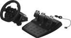 Руль Logitech G923 10кноп. (с педалями) черный Руль Logitech G923 10кноп. (с педалями) черный