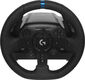 Руль Logitech G923 10кноп. (с педалями) черный Руль Logitech G923 10кноп. (с педалями) черный