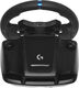 Руль Logitech G923 10кноп. (с педалями) черный Руль Logitech G923 10кноп. (с педалями) черный