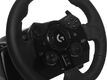 Руль Logitech G923 10кноп. (с педалями) черный Руль Logitech G923 10кноп. (с педалями) черный