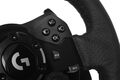 Руль Logitech G923 10кноп. (с педалями) черный Руль Logitech G923 10кноп. (с педалями) черный