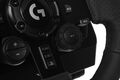 Руль Logitech G923 10кноп. (с педалями) черный Руль Logitech G923 10кноп. (с педалями) черный