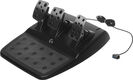Руль Logitech G923 10кноп. (с педалями) черный Руль Logitech G923 10кноп. (с педалями) черный