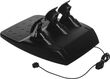 Руль Logitech G923 10кноп. (с педалями) черный Руль Logitech G923 10кноп. (с педалями) черный