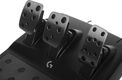 Руль Logitech G923 10кноп. (с педалями) черный Руль Logitech G923 10кноп. (с педалями) черный
