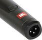 Микрофон проводной JBL PBM100 3м черный Микрофон проводной JBL PBM100 3м черный