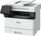 МФУ лазерный Canon i-Sensys MF465dw (5951C007/ 5951C023) A4 Duplex WiFi белый 5951C007/5951C023