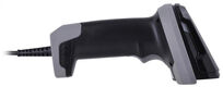 Сканер штрих-кода Mertech 2410 Superlead проводной черный (4231) Сканер штрих-кода Mertech 2410 Superlead проводной черный (4231)