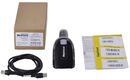 Сканер штрих-кода Mertech 2410 Superlead проводной черный (4231) Сканер штрих-кода Mertech 2410 Superlead проводной черный (4231)