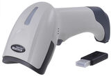 Сканер штрих-кода Mertech CL-2310 Dongle 2D беспроводной белый (4218)