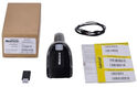 Сканер штрих-кода Mertech CL-2410 BLE Dongle 2D беспроводной черный (4220) Сканер штрих-кода Mertech CL-2410 BLE Dongle 2D беспроводной черный (4220)